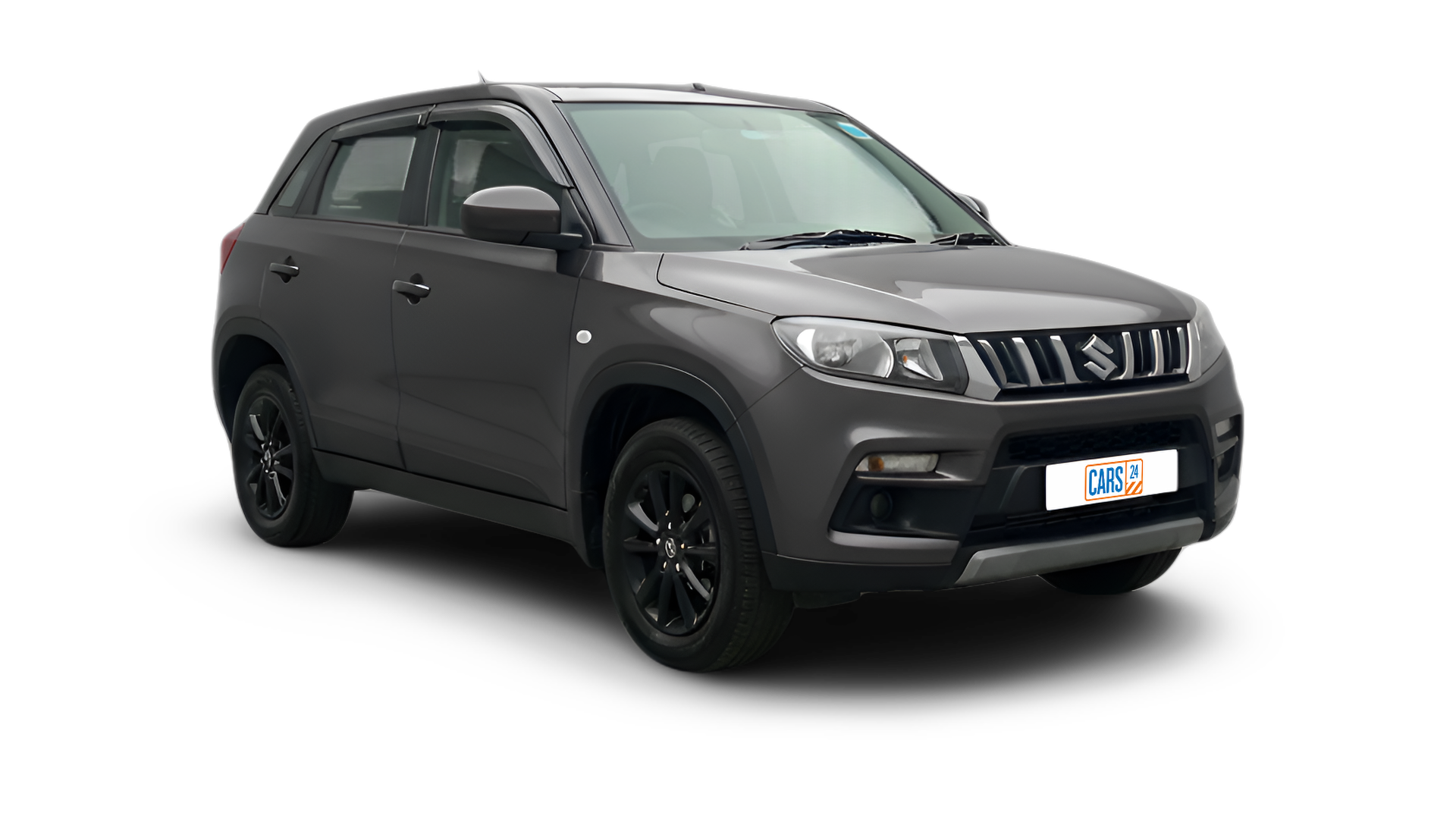 Maruti Vitara Brezza-img